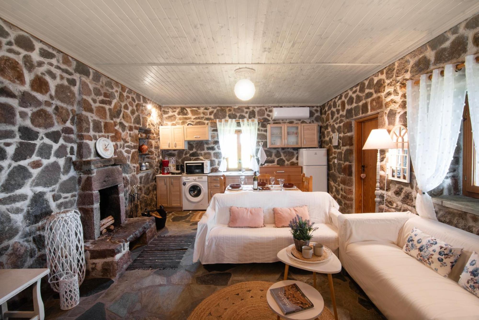 Peaceful Place Ferienhaus