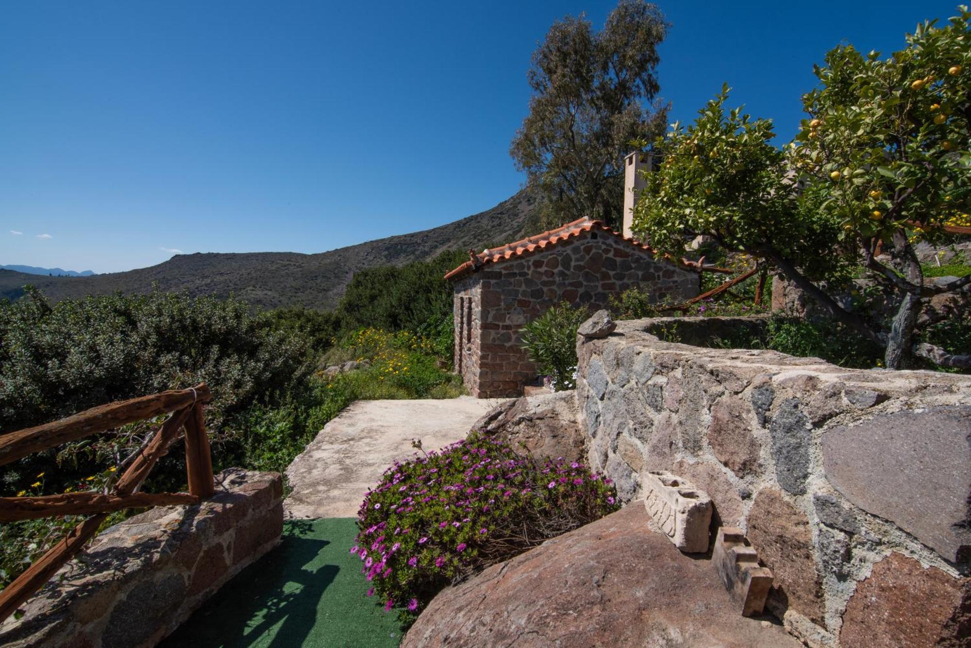 Ferienhaus Peaceful Place Anitseo